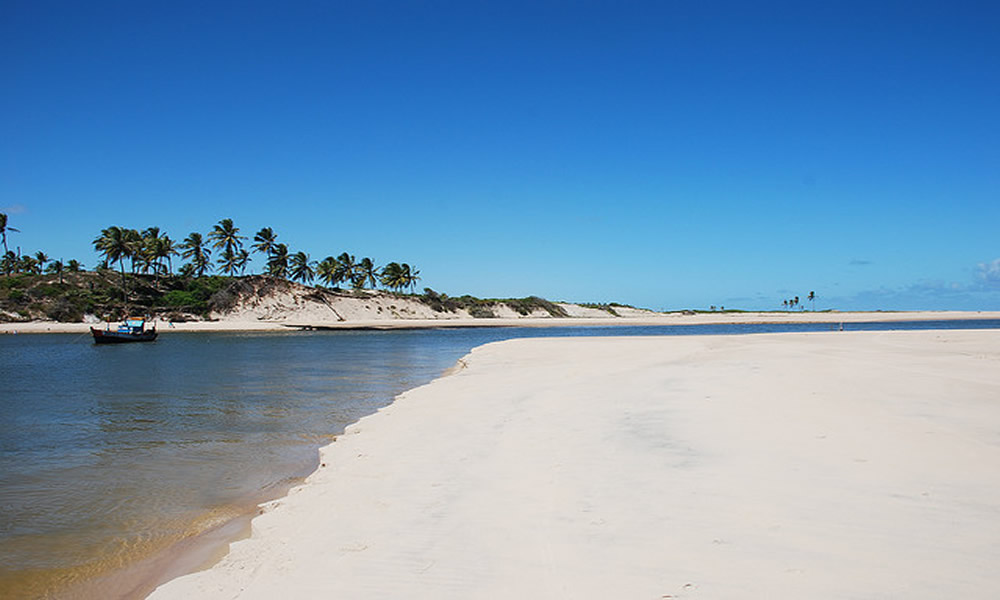 Boca da Barra